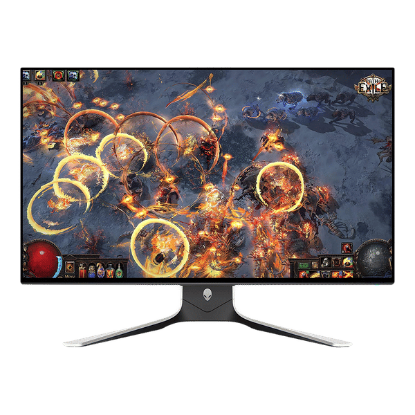 Buy Dell Alienware 68.58 cm (27 inch) QHD IPS Panel LED Wide